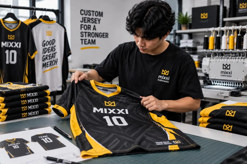 jersey